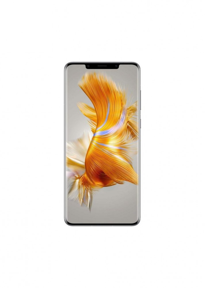 جوال هواوي Mate 50 pro سعة 256 جيجا ورام 8 اسود الجيل الرابع