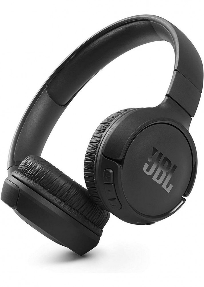 سماعة رأس جي بي ال TUNE 510BT بلوتوث اسود