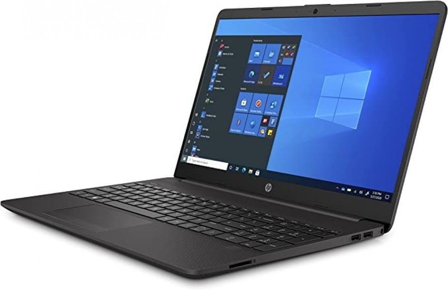 لابتوب محمول HP 250 G8 سيلرون هارديسك 1 تيرا بايت , 4 جيجا رام , 15.6 بوصة اسود