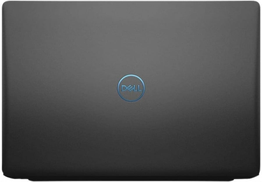لابتوب محمول DELL CORE I5 الجيل العاشر هارديسك 512 جيجا SDD , رام 8 جيجا , 15.6 بوصة اسود