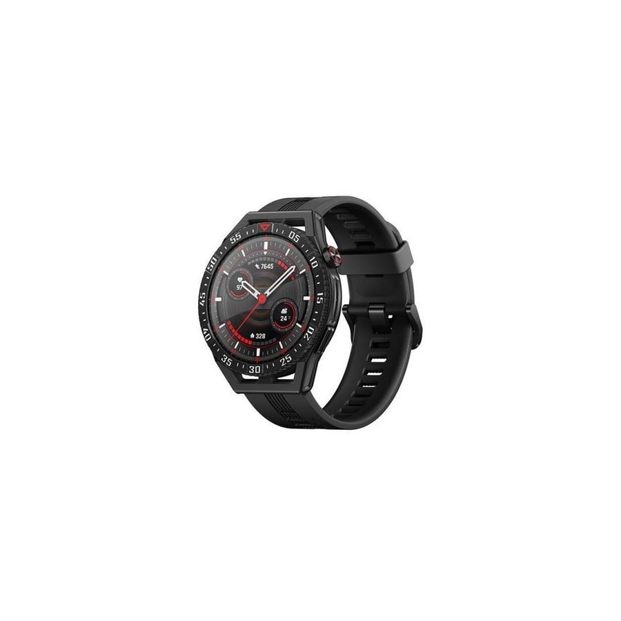 ساعة هواوي واتش جي تي 3 اس اي اسود