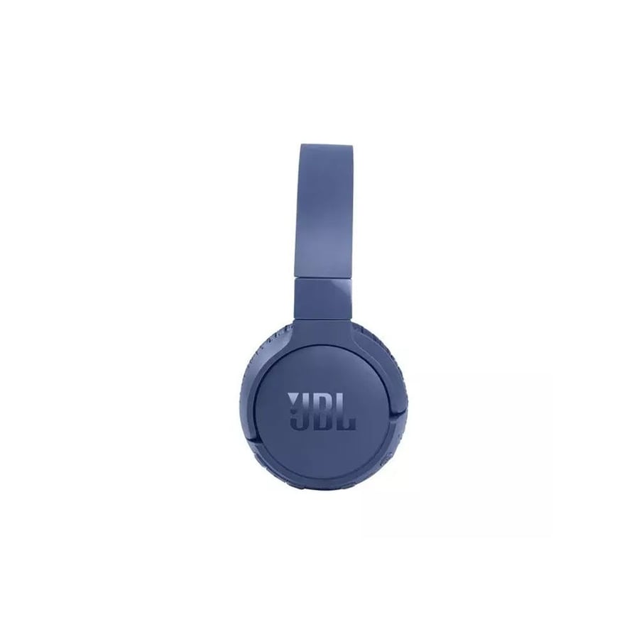 سماعة رأس جي بي ال TUNE 510BT بلوتوث ازرق