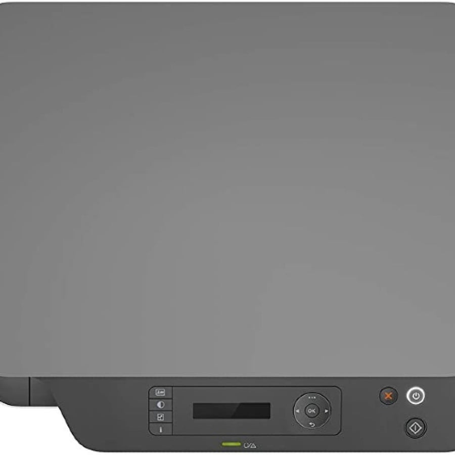 طابعة HP Laser Jet MFP 135A  اسكان +طباعة +مسح ضوئي