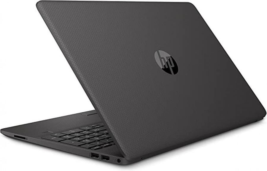لابتوب محمول HP 250 G8 سيلرون هارديسك 1 تيرا بايت , 4 جيجا رام , 15.6 بوصة اسود