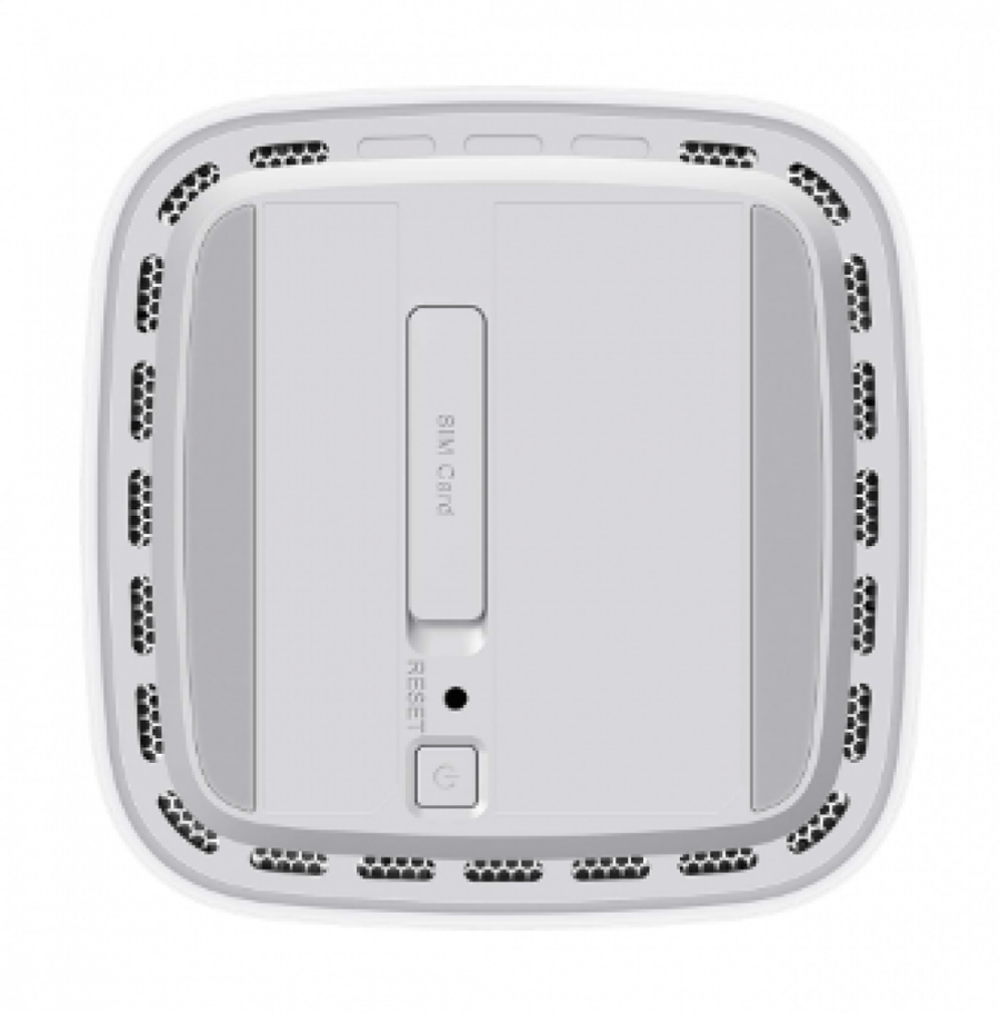 راوتر منزلي هواوي CPE PRO 2 5G ابيض