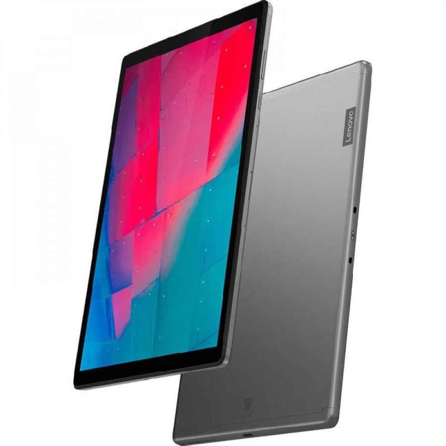 تابلت لينوفو M10 HD واي فاي سعة 32 جيجا 10 بوصة رمادي