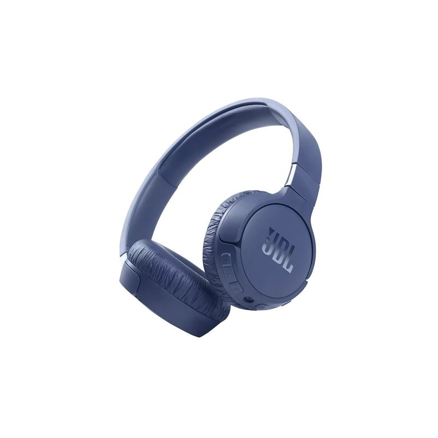 سماعة رأس جي بي ال TUNE 510BT بلوتوث ازرق