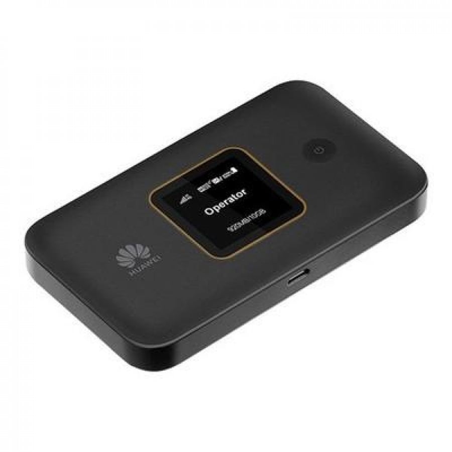 راوتر  محمول هواوي ELITE2 سرعه 300 اسود