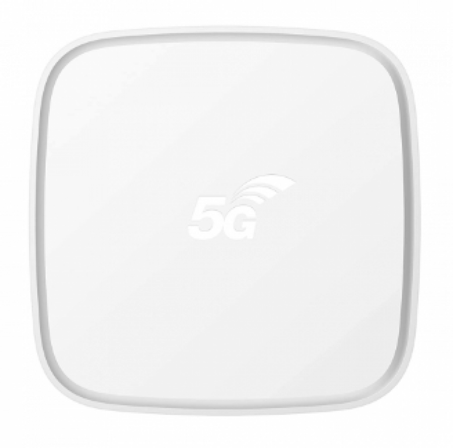 راوتر منزلي هواوي CPE PRO 2 5G ابيض
