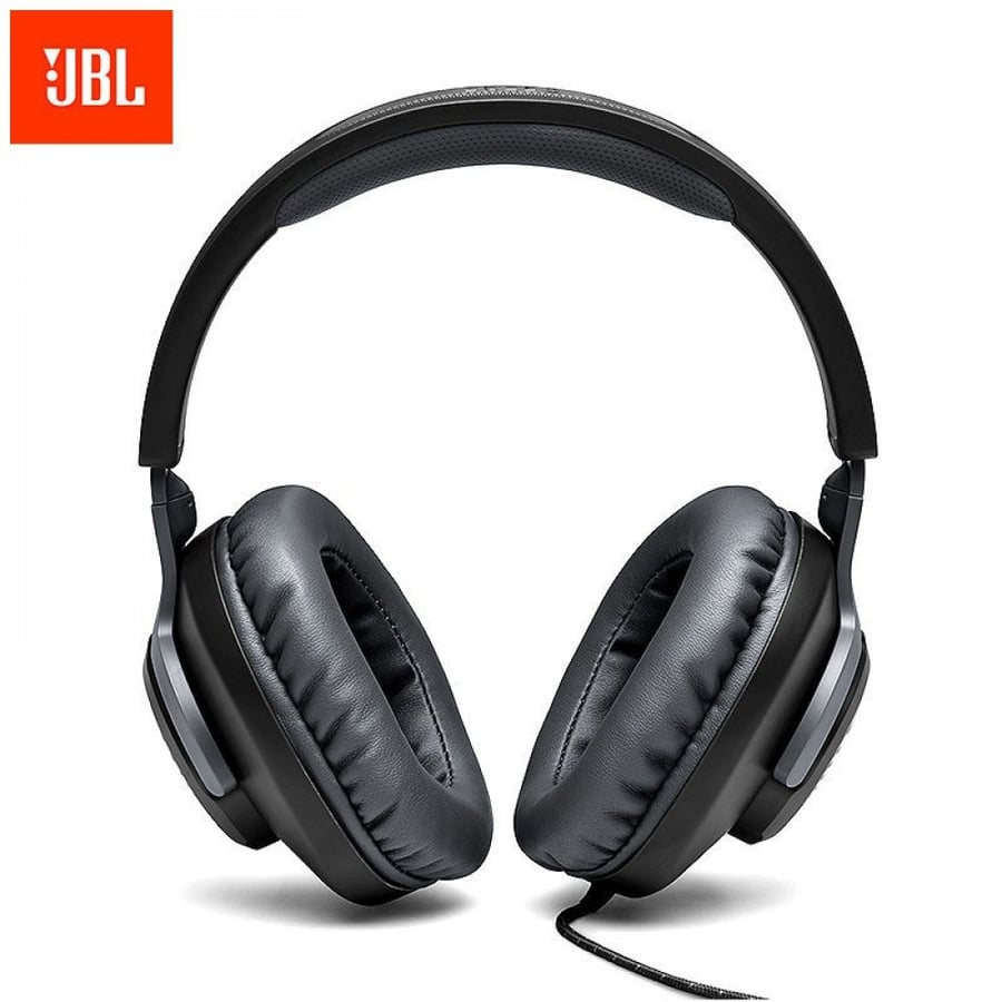 سماعة سلكية JBL 100 اسود