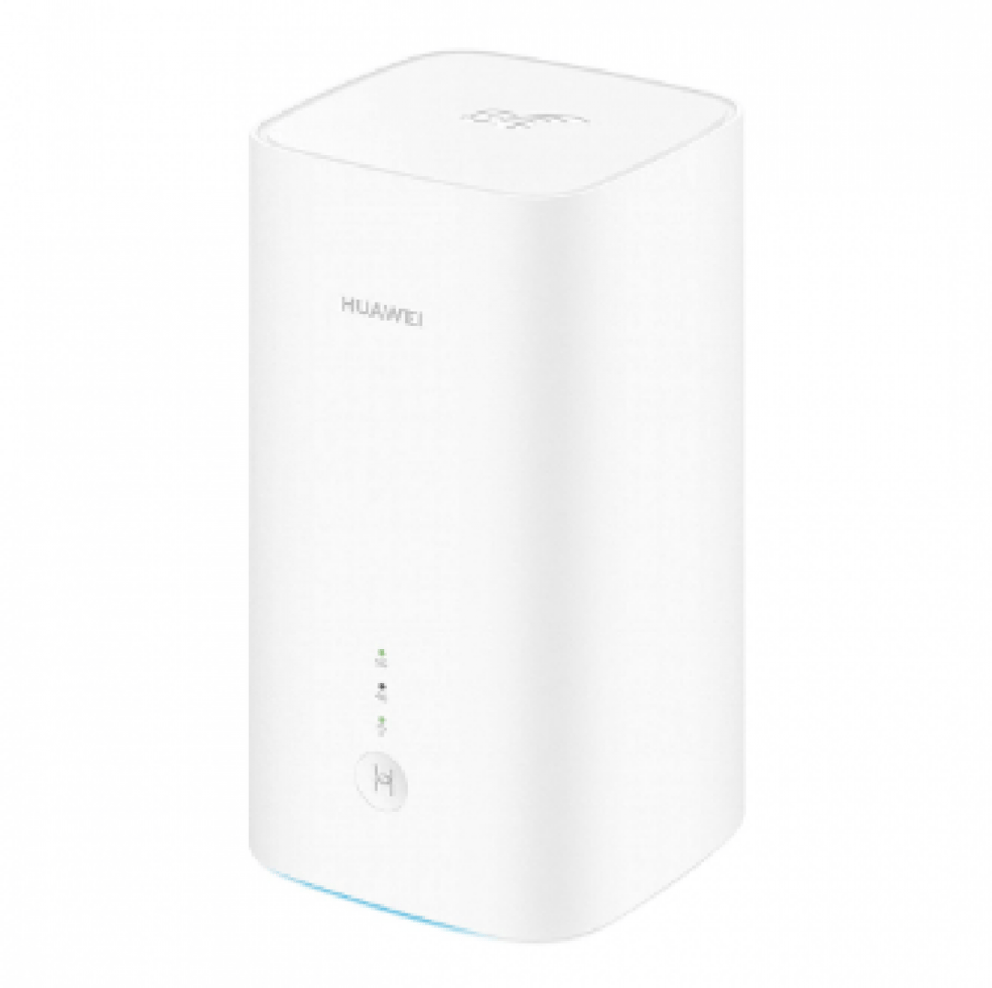 راوتر منزلي هواوي CPE PRO 2 5G ابيض