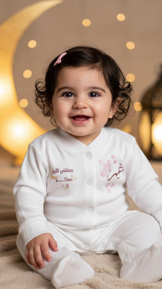بيبي رمضان