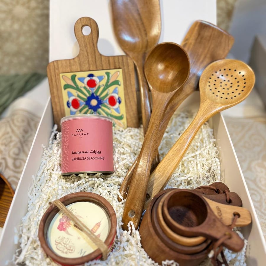 Ramadan-related products