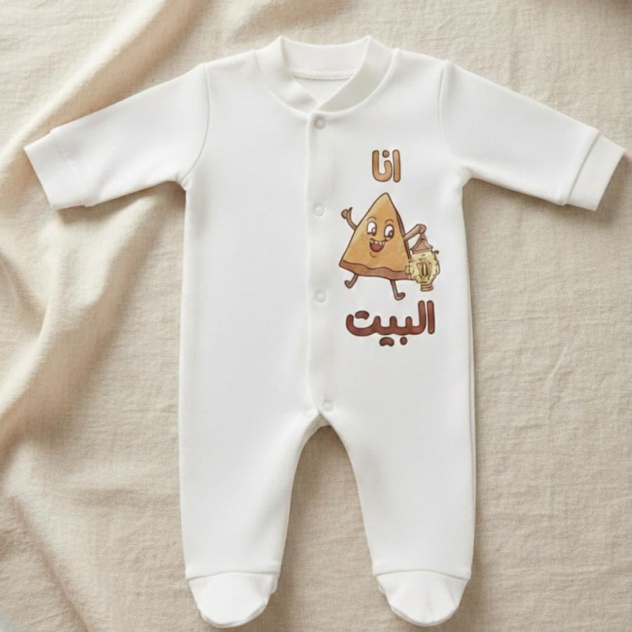 بيبي رمضان
