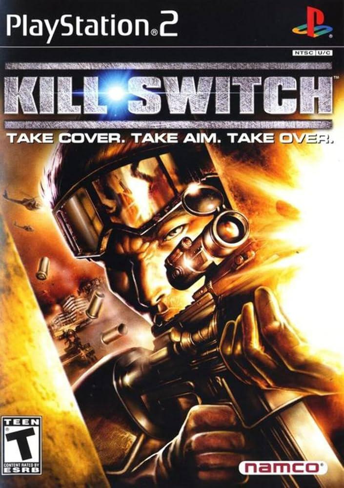 Kill switch