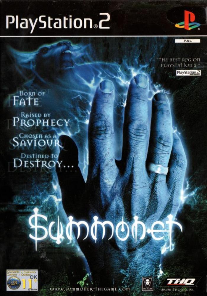 summoner