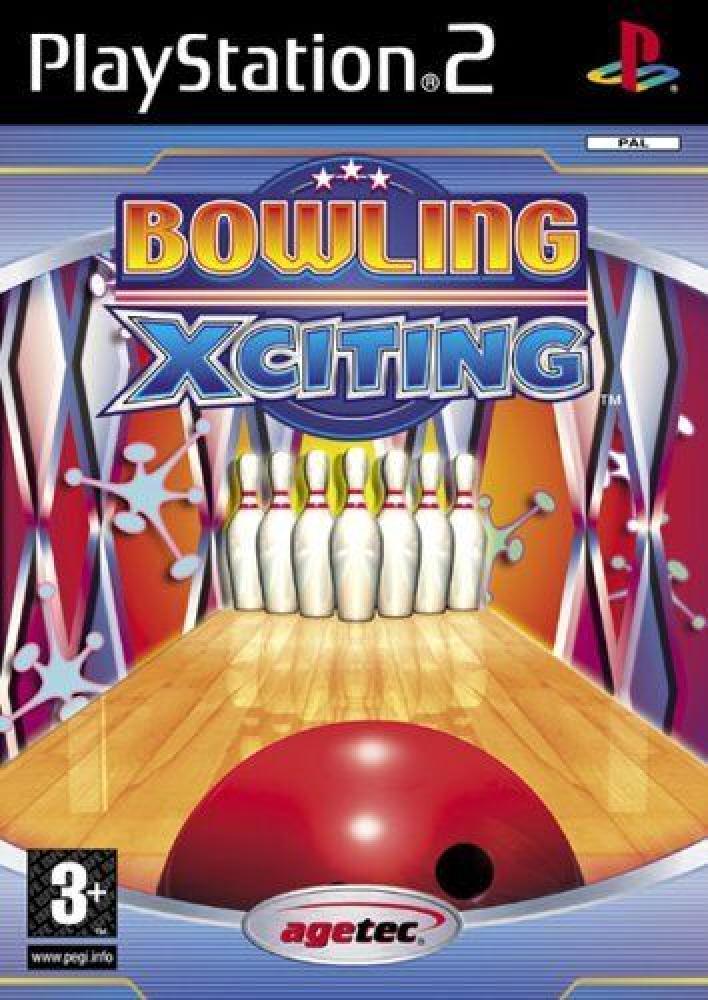 Bowling xciting