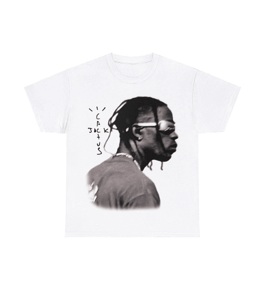 Travis Scott T-Shirt