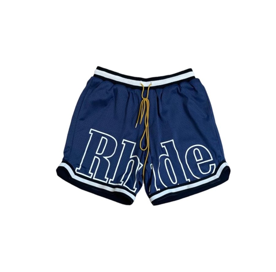 شورت Rhude