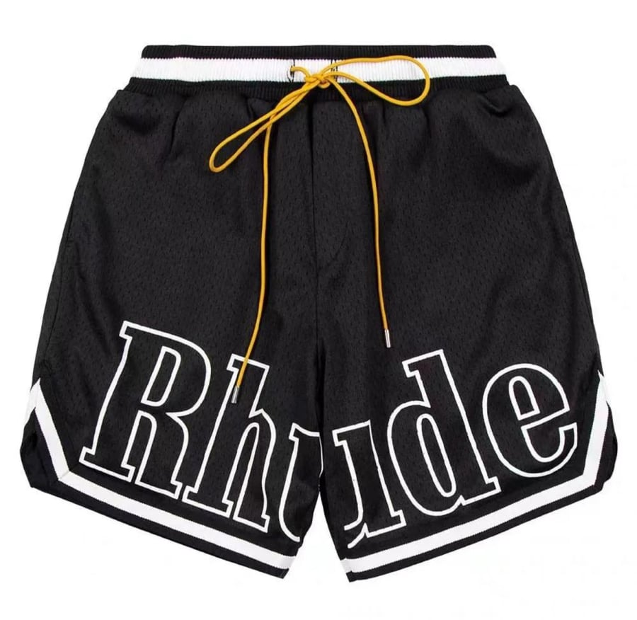 شورت Rhude
