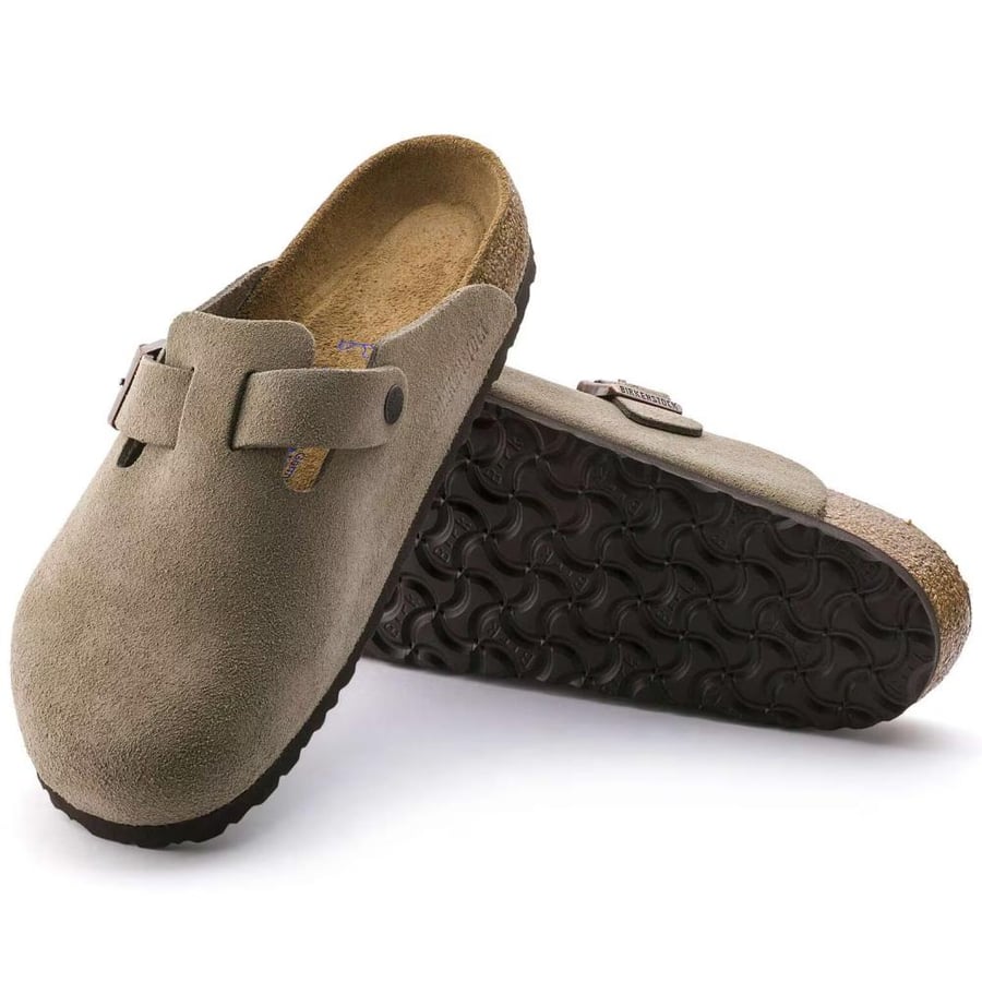 BIRKENSTOCK