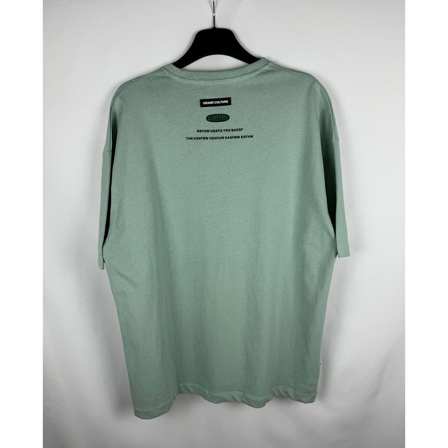 Oversized T-shirt