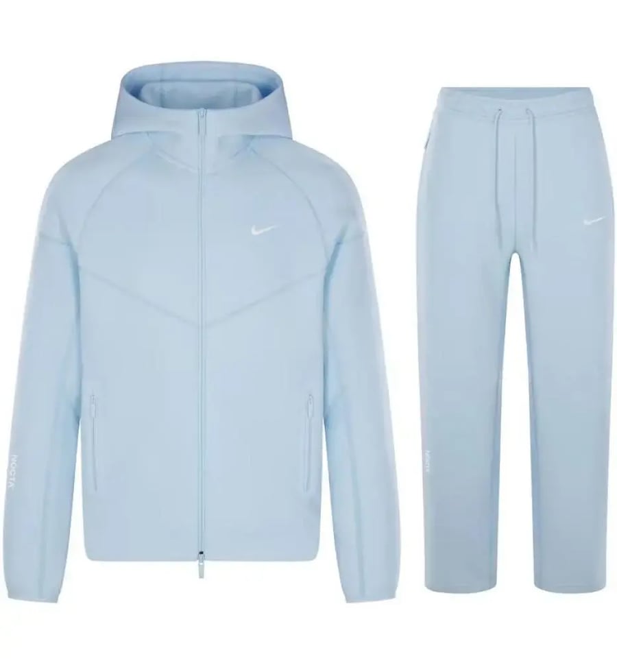 Nike NOCTA