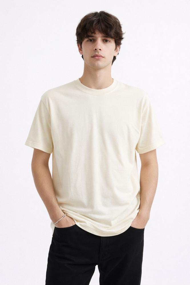 Oversized T-shirt