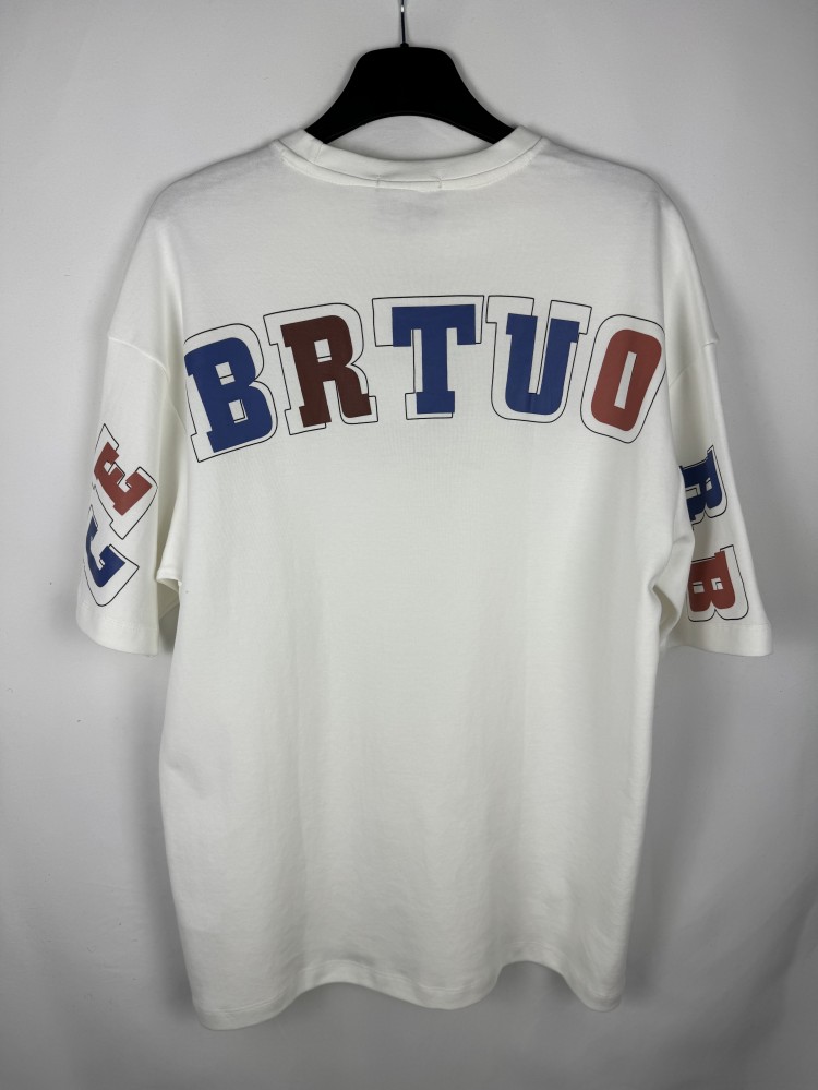 Oversized T-shirt