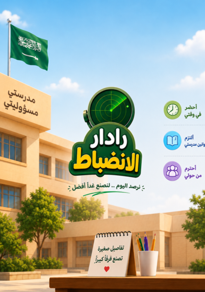 مبادرة رادار الانضباط