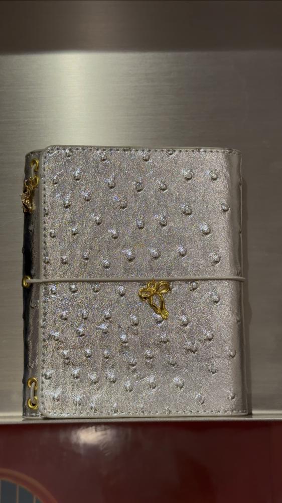 Silver Journal