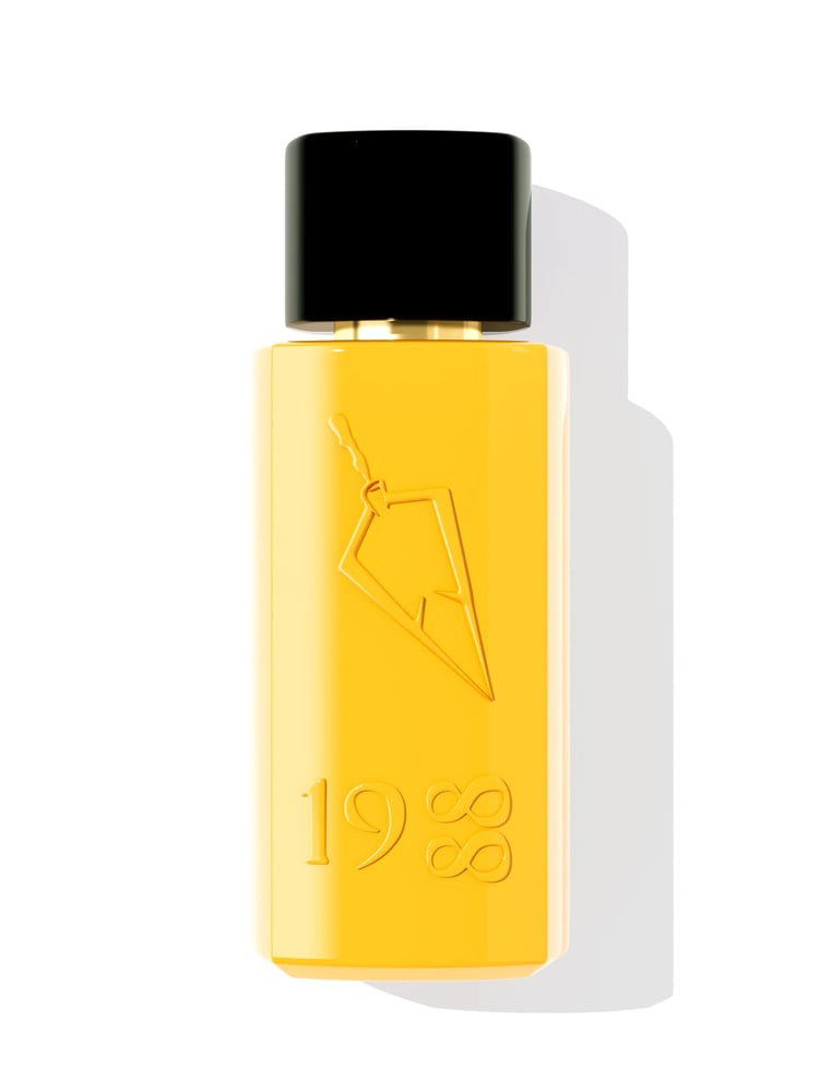 Yellow - 1988