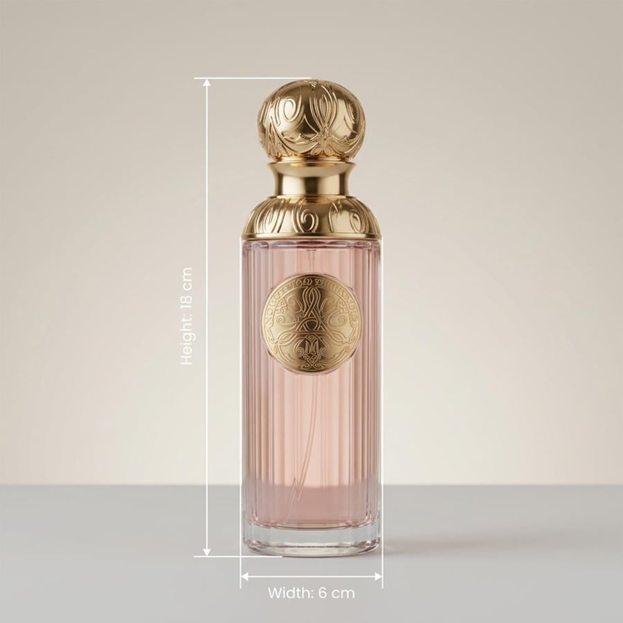 عطر كلابريا من قصة للنساء و الرجال - 200 مل