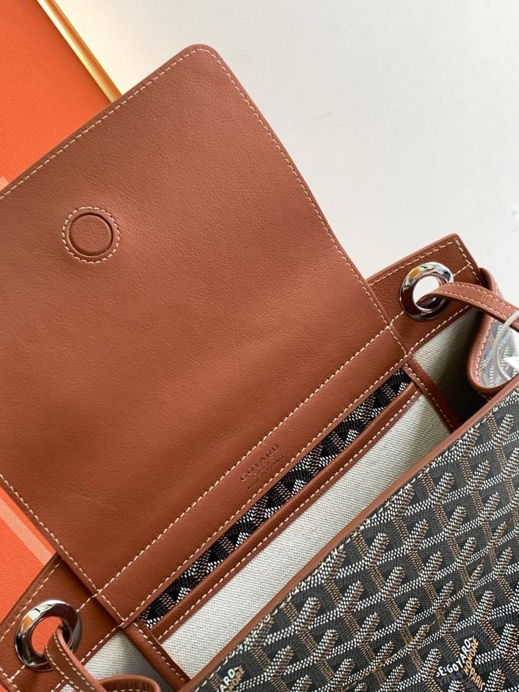 جويارد Rouette Souple Bag مقاس 31cm