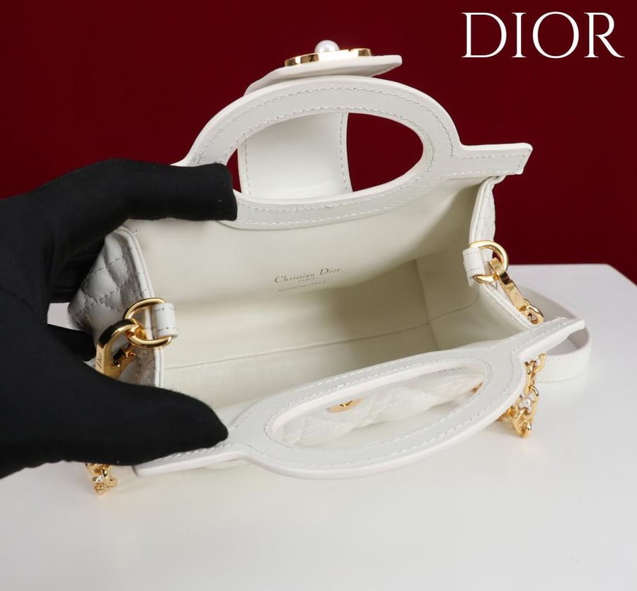 ديور jolie مقاس 18cm