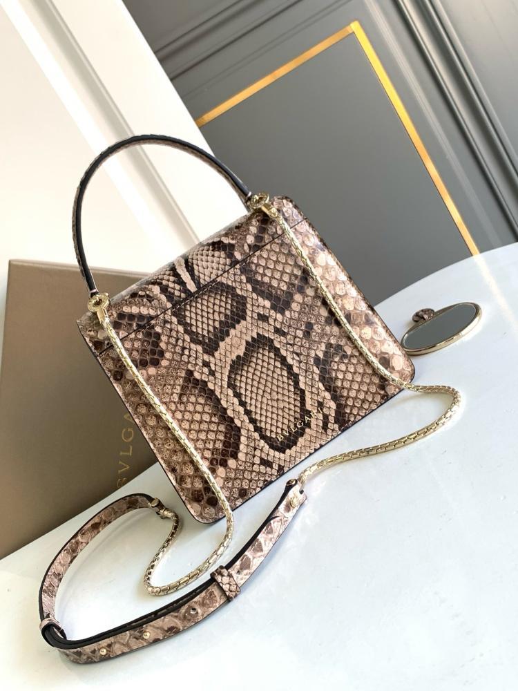 بولغاري SERPENTI FOREVER مقاس 18.5cm
