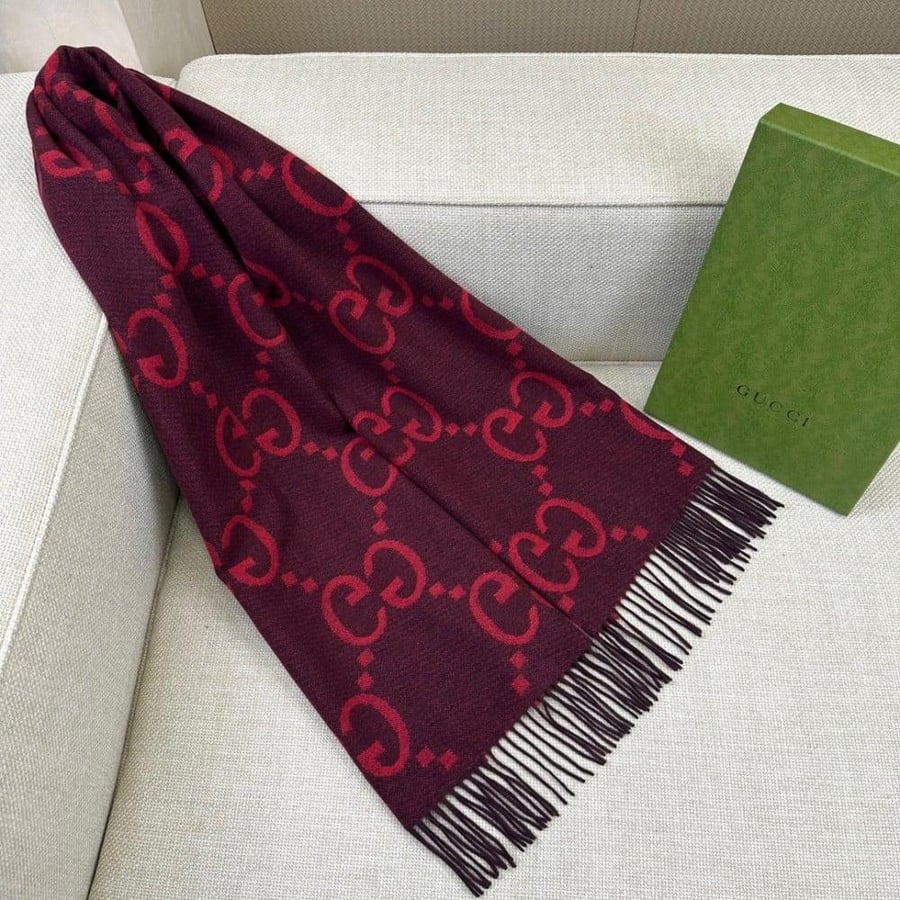 سكارف قوتشي 200*45