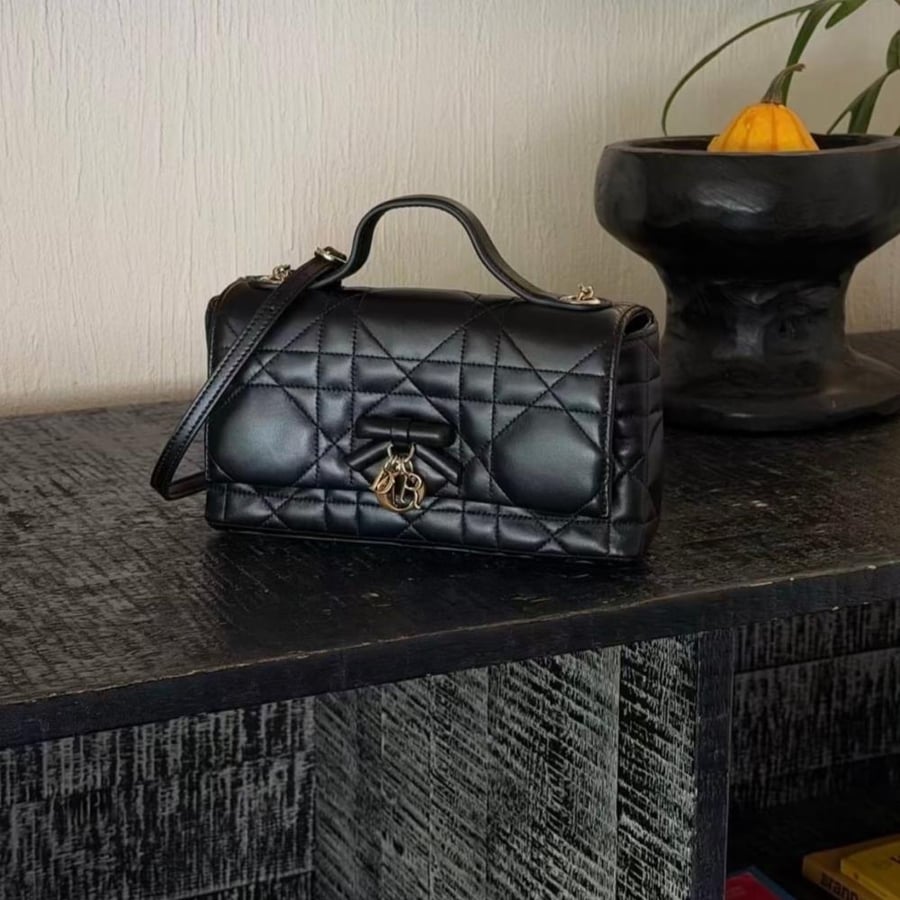 ديور my tender top handel 21cm