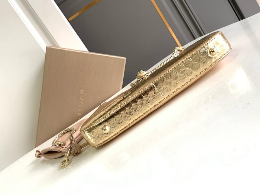 بولغاري SERPENTI BAIA مقاس 27.5cm