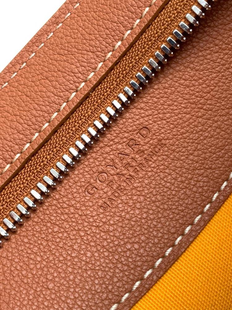 جويارد Hirondelle bag مقاس 25cm