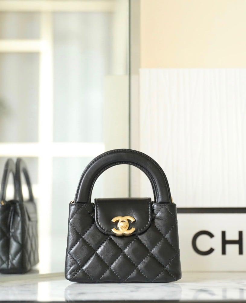 شانيل 23K مقاس 12.5cm