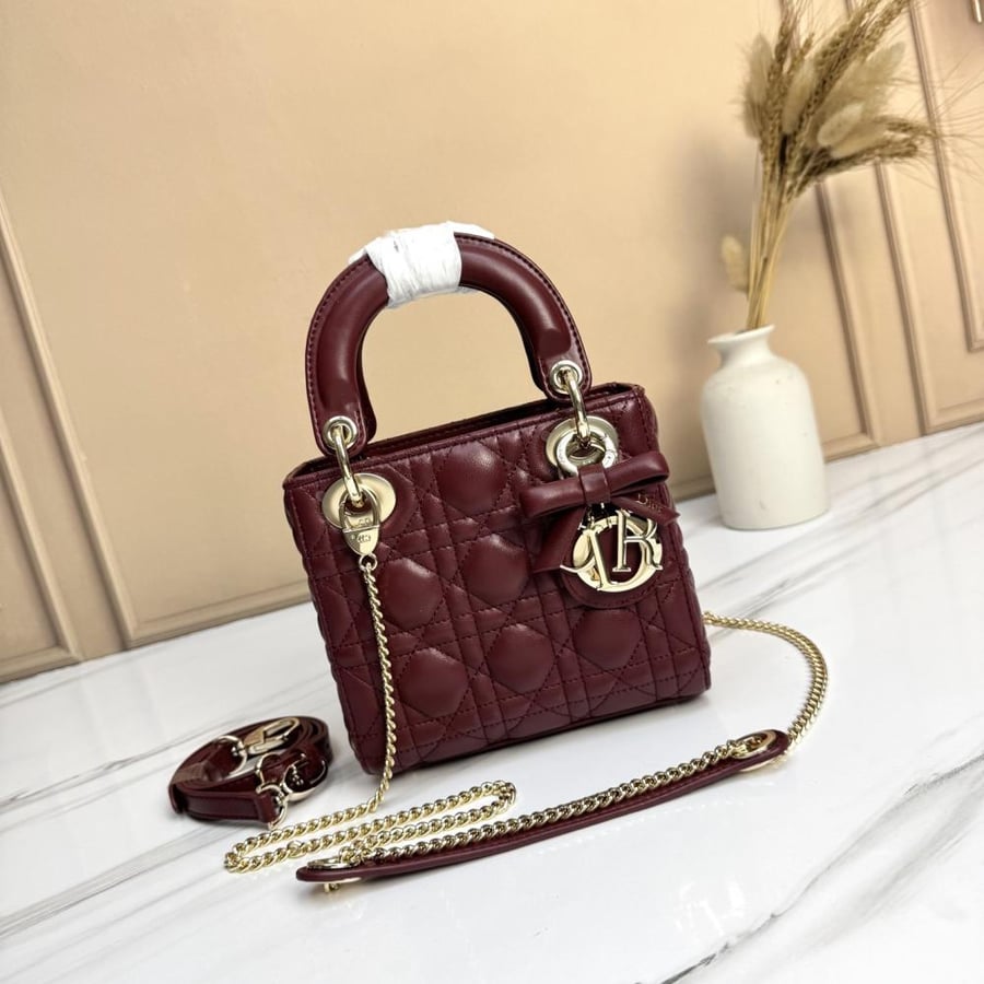 ديور ليدي ديور ميني 17cm