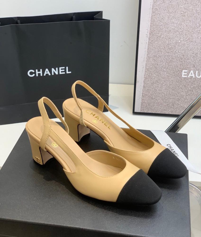 شانيل سلينق ارتفاع 6,5cm