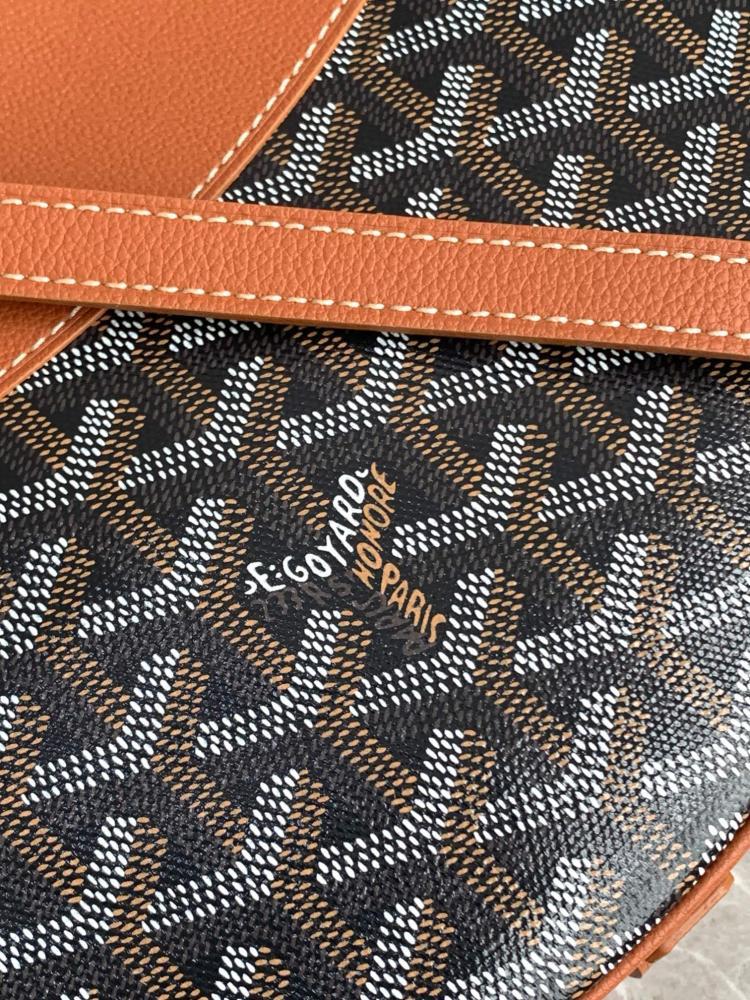 جويارد Hirondelle bag مقاس 25cm