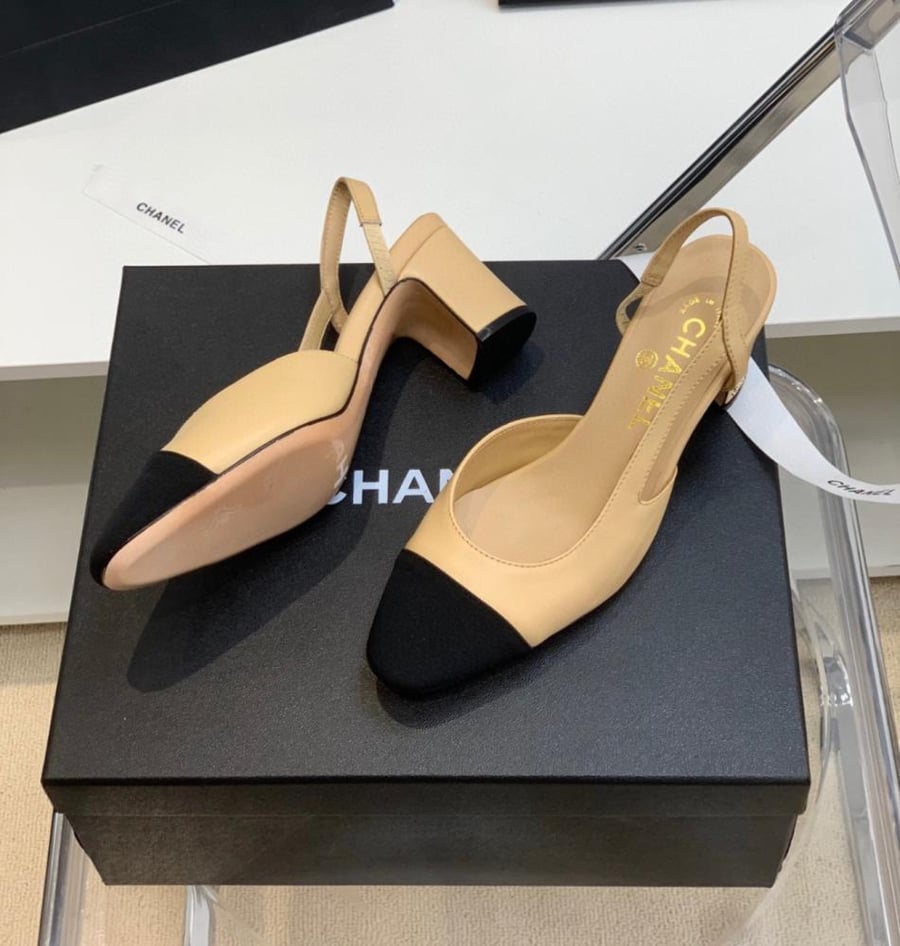 شانيل سلينق ارتفاع 6,5cm