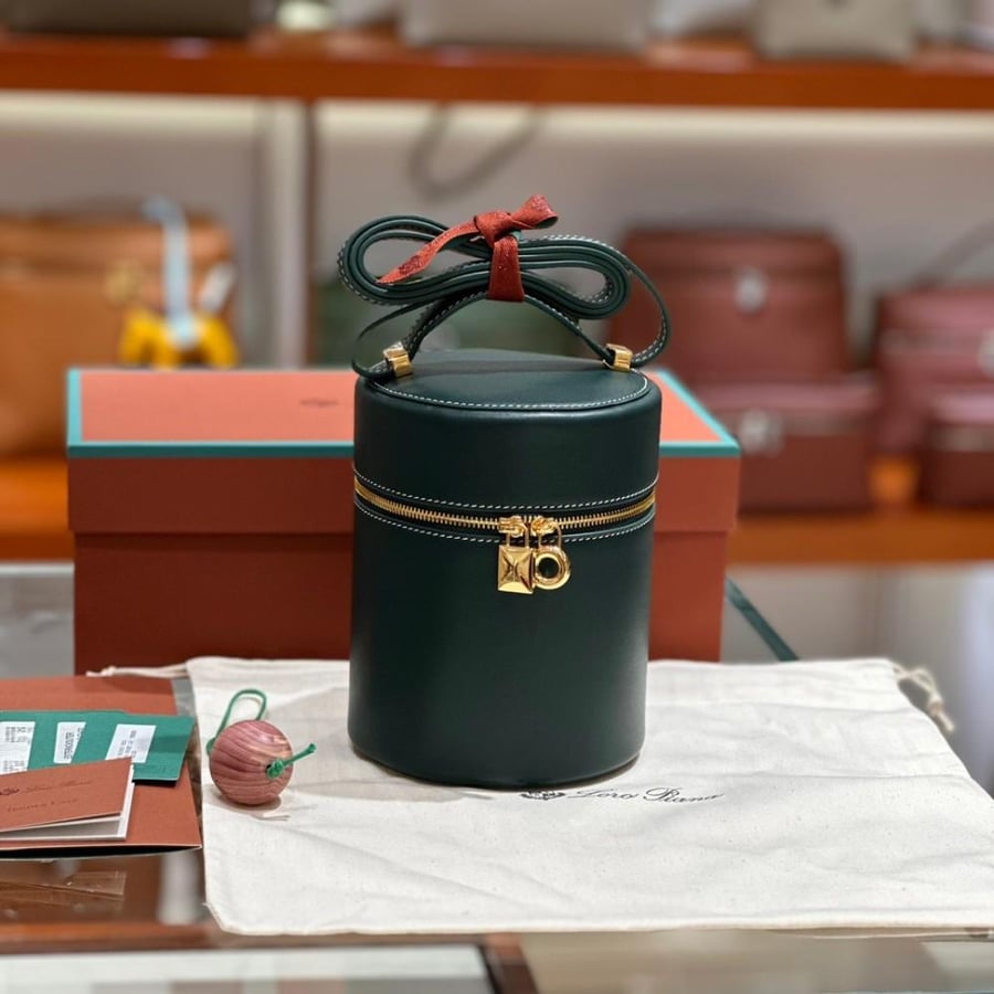 لوربيانا Extra Case مقاس 12cm