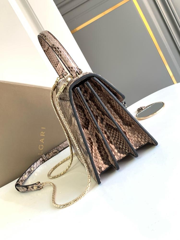 بولغاري SERPENTI FOREVER مقاس 18.5cm