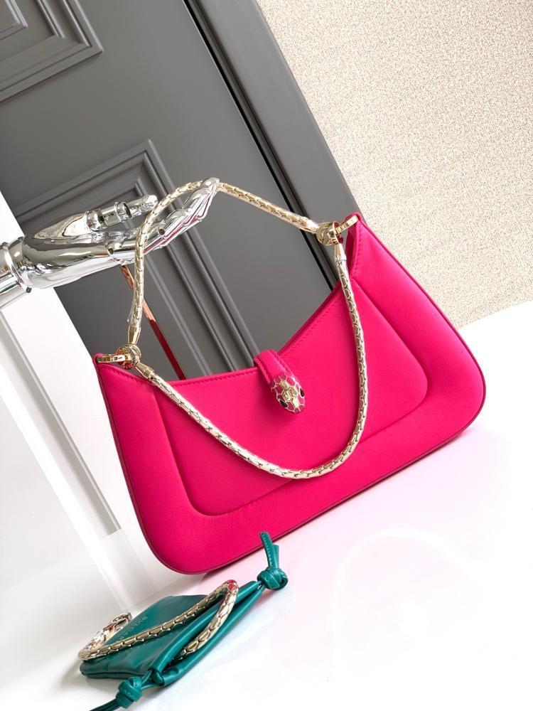 بولغاري SERPENTI BAIA مقاس 27.5cm