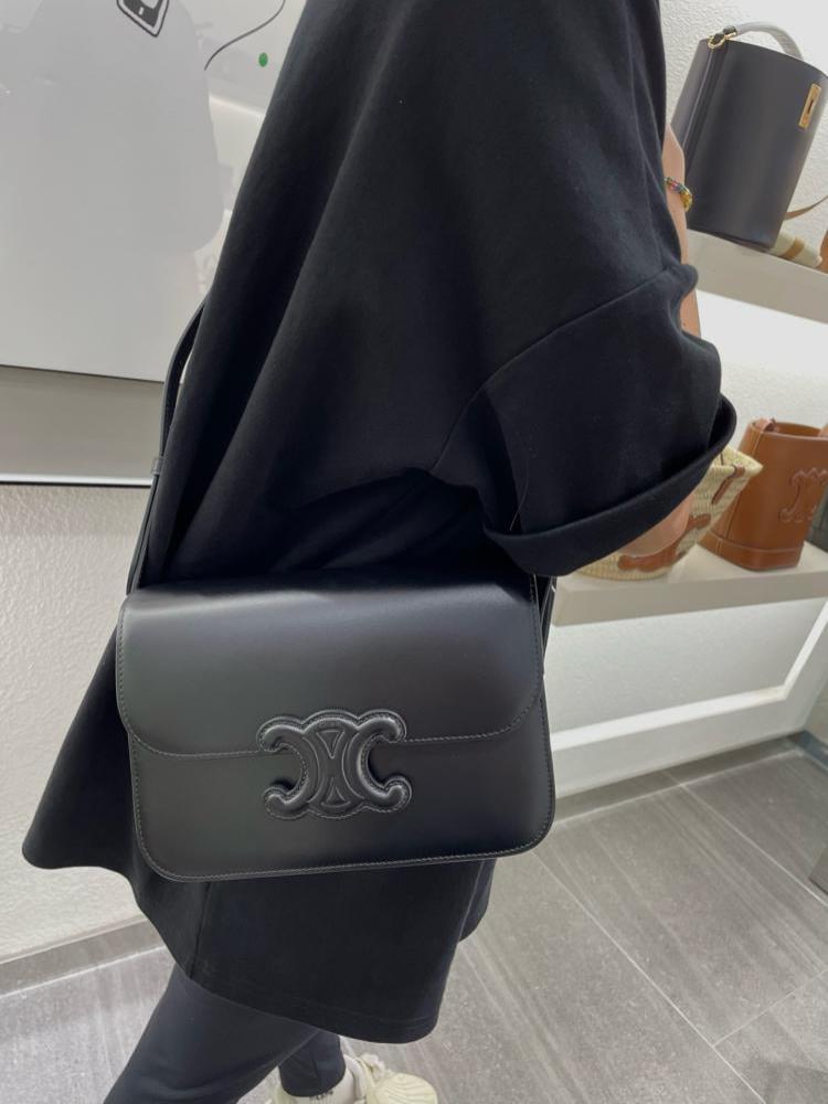 سيلين TEEN TRIOMPHE مقاس 22cm