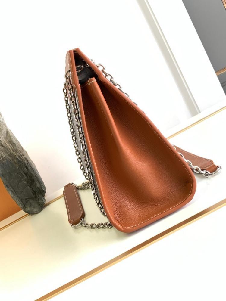 جويارد Rouette Structuré PM Bagمقاس 25cm